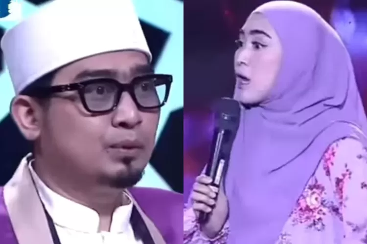 Bak tak tahu malu! April Jasmine todong uang belanja segini di acara Ustaz Solmed: Itu biasa, kalo bisa...