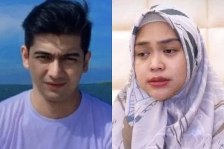 Marah besar, teganya Teuku Ryan bandingkan Ria Ricis dengan mantan kekasihnya soal ini, kata-katanya…