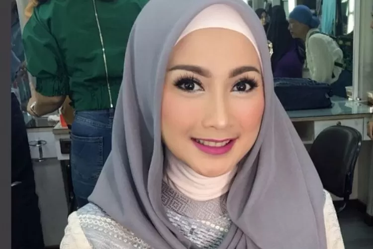 Ungkap momen sedih bulan Ramadhan, Desy Ratnasari bilang begini soal jodoh dan anak: Usia makin tua...