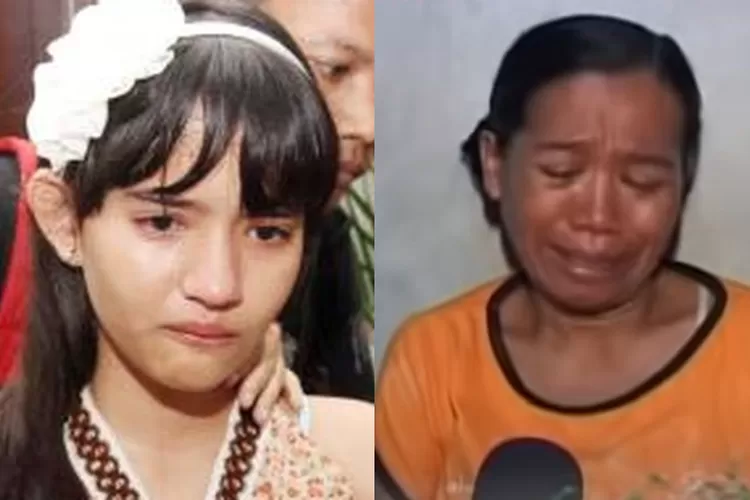 Diisukan tak sudi akui ibu kandung karena miskin, mirisnya nasib Ruvita Sari si artis cilik kini