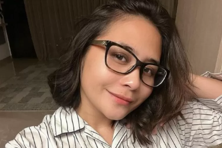 Diam-diam buka bisnis kuliner La Joie tanpa bilang ortu, Prilly Latuconsina bongkar alasannya: Aku gak mau..