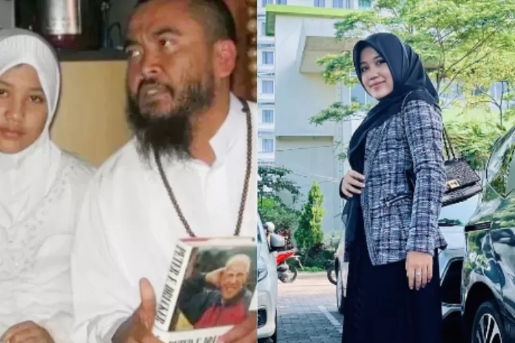 Ramai digunjingkan telah digagahi Syekh Puji di usia 17 tahun, Lutfiana Ulfa beri peringatan: Hati-hati...