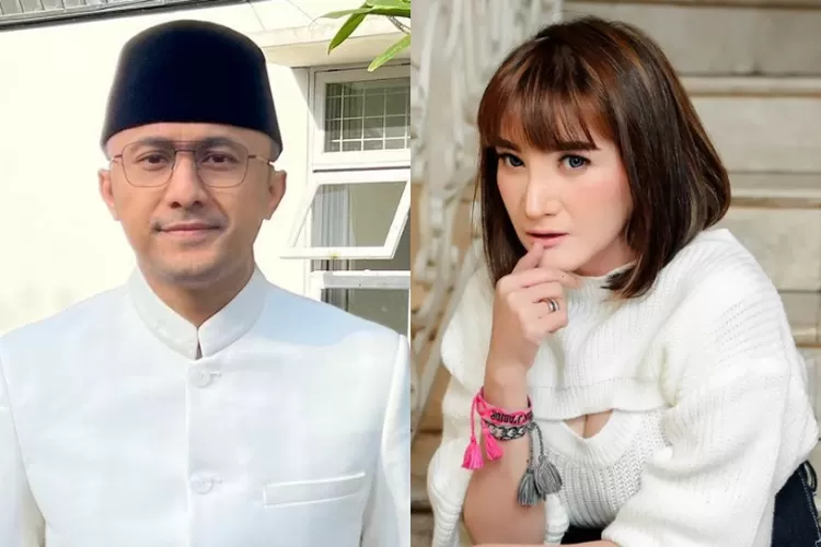 Susah dilupakan! Lipatan tubuh Kiki Amalia ini buat Hengky Kurniawan ketagihan: Suka nyiumin