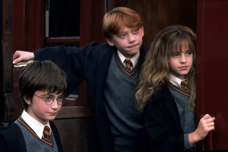 Harry Potter akan kembali hadir dan akan tayang di HBO Max dengan pemain baru?