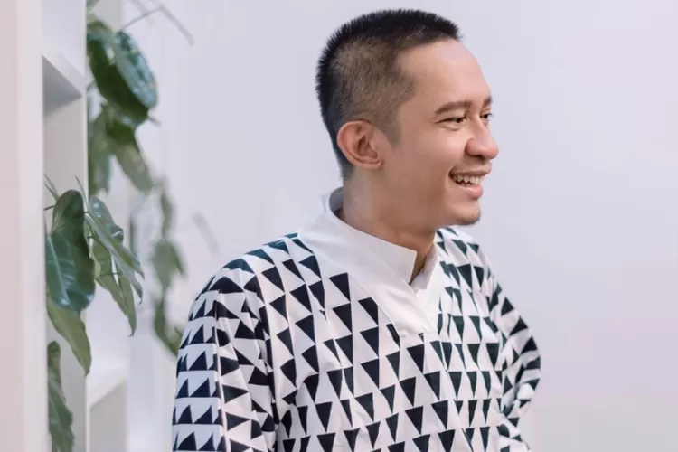 Ivan Gunawan dan Ruben Onsu ragukan hijrahnya Aming, tuai kritik netizen: Orang berubah tuh disupport