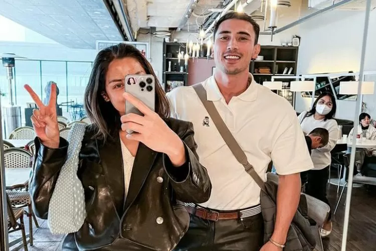 Puas! Jessica Iskandar bebas dari gugatan Rp50 miliar dalam kasus pencemaran nama baik yang dilayangkan Steven