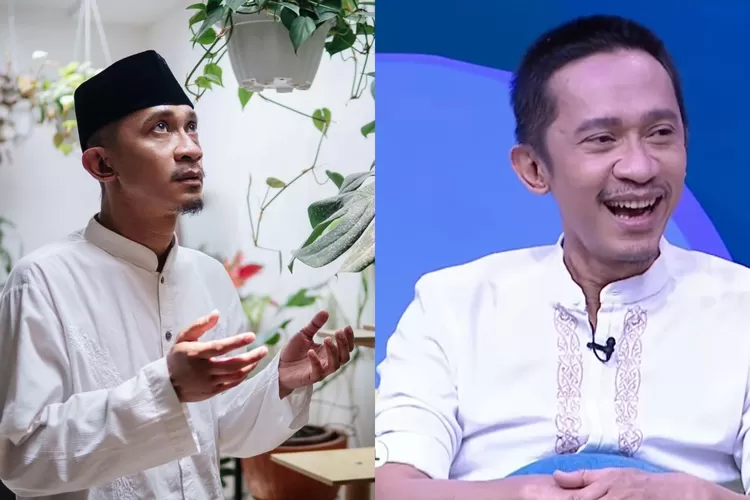 Aming berubah penampilan secara drastis hingga dapat cibiran netizen: Ini ODGJ apa gimana