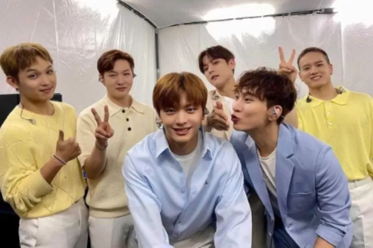 BTOB siap comeback lagi bulan depan lewat mini album terbarunya, rayakan ulang tahun Yook Sungjae?