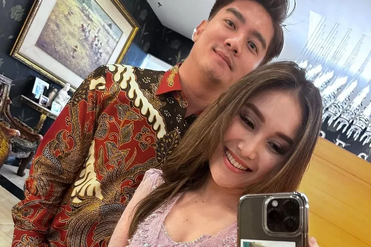 Selama ini cuma gimmick? Ayu Ting Ting justru takut jatuh cinta beneran ke Boy William: Kalau sayang mah...