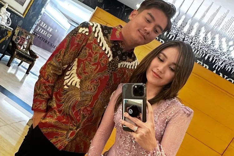 Blak-blakan, Ayu Ting Ting ngaku ingin nikah lagi dan punya banyak anak, nenek Boy William kaget: Aduh!