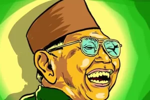 Ramalan Gus Dur Paling Mustajab dari Soeharto Lengser Sampai Ahok Bakal Jadi Presiden