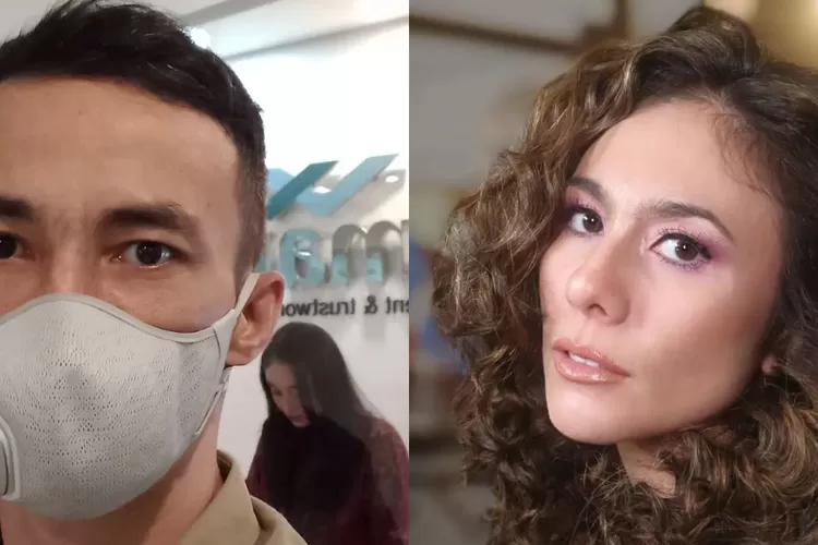 Lama tak muncul, Attila Syach akhirnya bongkar perceraiannya dengan Wulan Guritno: Gue tinggalin, dia pingsan