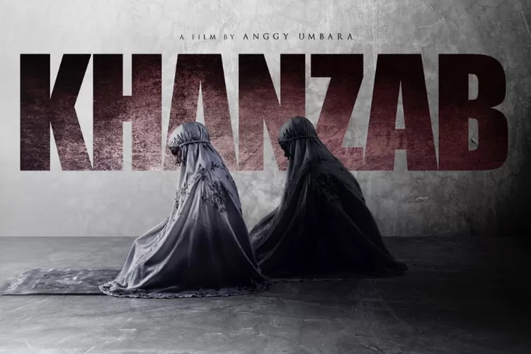 Film Khanzab, sensasi mushola jadi sarang setan, Yassamin Jasem: Adegan sholat memorable banget, serem gilak!