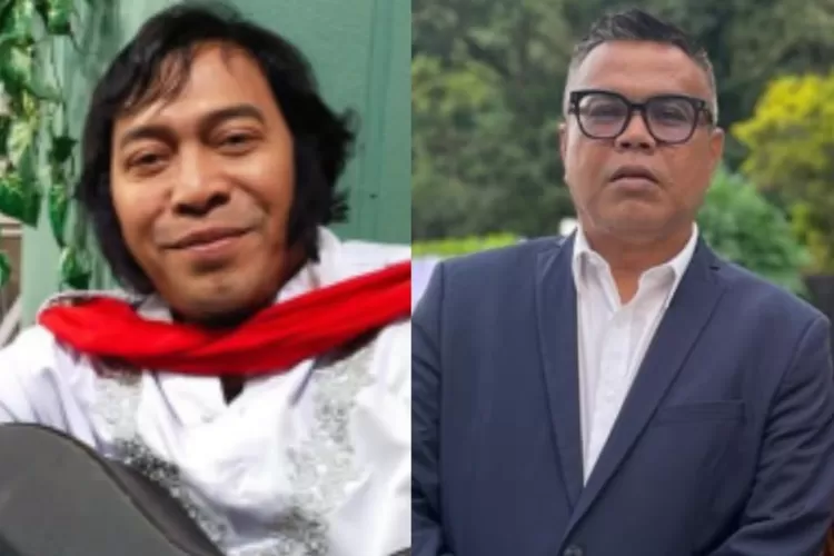 Gegara Komeng candai kematian sang anak, begini respon Abdel Achrian: Enggak merasa tersinggung