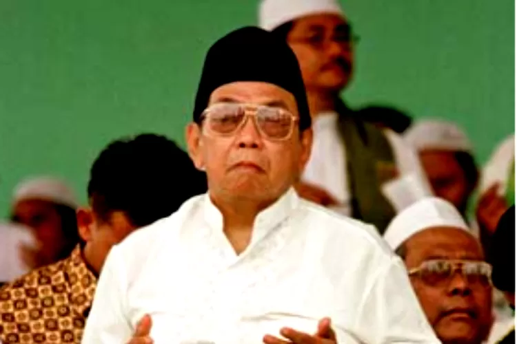 Inilah Pendapat Gus Dur Tentang NU Lama dengan NU Baru Perihal Rakaat Tarawih