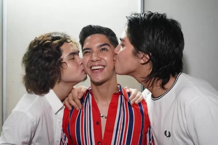 The Lucky Laki akan comeback, Al Ghazali cerita masa lalu dengan El Rumi dan Dul Jaelani: Bandel banget