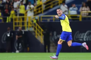 Cristiano Ronaldo masih haus gol? Al Nassr tak terkalahkan dalam 4 laga!