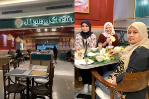 Malaychan: Sebelum Ramadhan 2023 selesai, yuk ajak keluarga bukber dengan menu ala Malaysia enak dan autentik