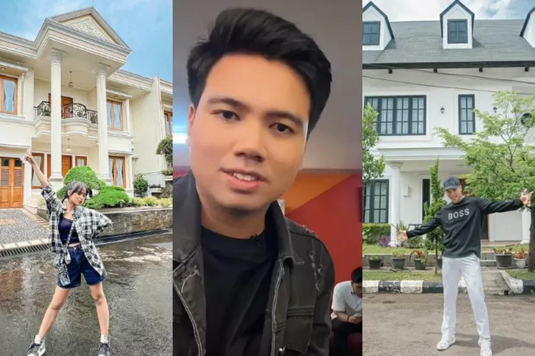 Frans Faisal dipojokkan usai Fuji dan Fadly Faisal beli rumah baru, netter beri pembelaan: Kebiasaan nih suka…