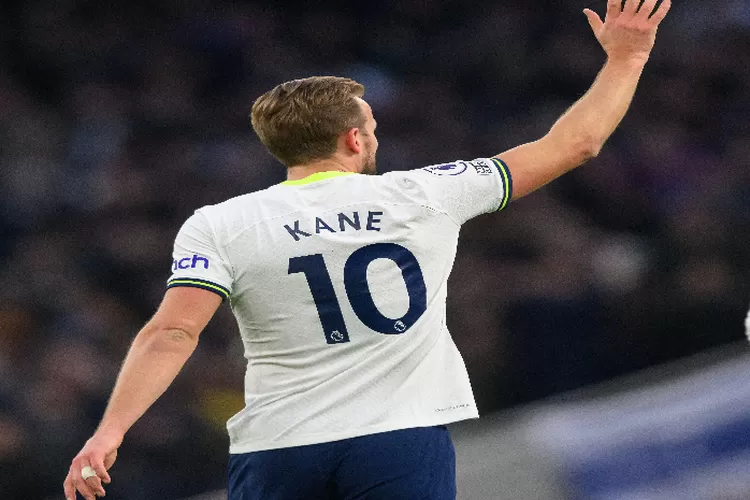 Masa depan di Tottenham masih belum pasti, Bayern Munchen siap beri tawaran persuasif untuk Harry Kane