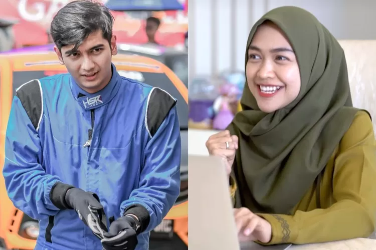 Ria Ricis unggah video bersama Teuku Ryan di tengah isu keretakan rumah tangga, netizen: Gak ada...