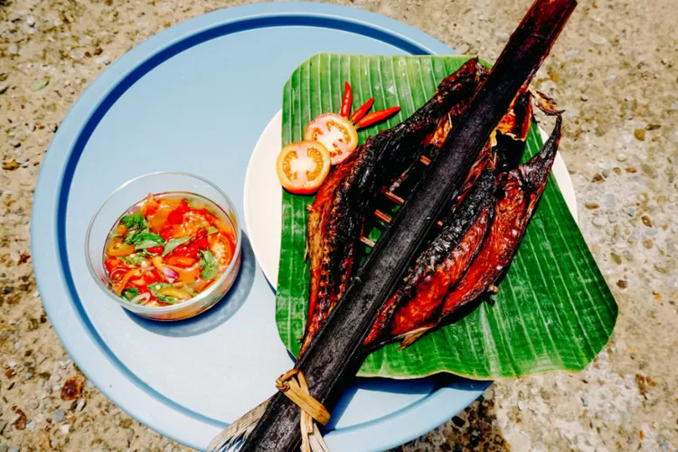 3 Rekomendasi menu ikan asar  khas Maluku, salah satunya cocok buat kamu pecinta pedas