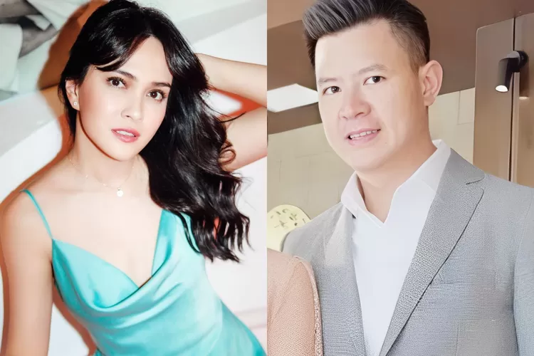 Sudah keceplosan dari awal sebelum gugat cerai David Herbowo, Shandy Aulia akui kerap makan hati: Banyak...