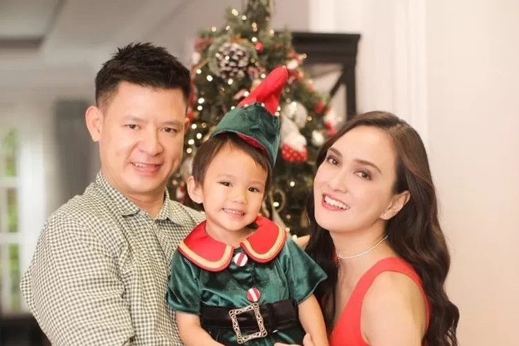 Shandy Aulia 12 tahun menikah pilih bercerai, terkuak siapa sebenarnya sosok David Herbowo