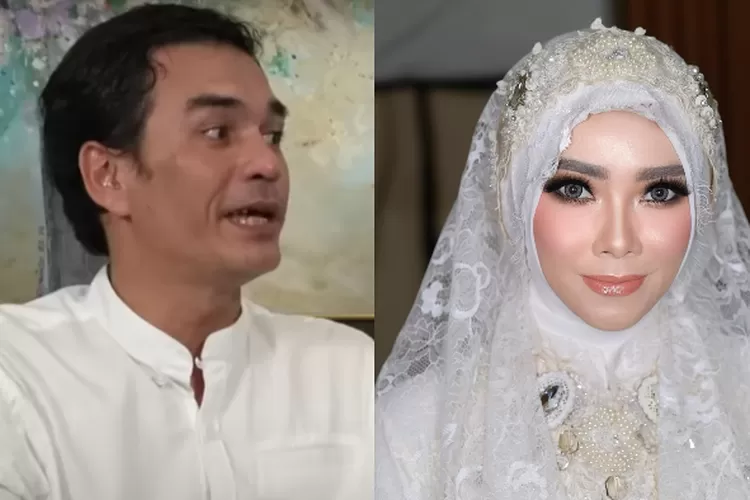 Tabiat asli Teddy Syach terungkap, sampai ungkap begini ke Anne Kurniasih: Karena gak pada..