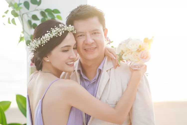 Merasa tak dihargai, ayah Shandy Aulia murka! bongkar kelakuan miris menantu David Herbowo: Dia nggak pernah..