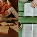Takut baca buku karena khawatir jadi jenius? Inilah bibliophobia yang salah satu gejalanya kerap bolos sekolah