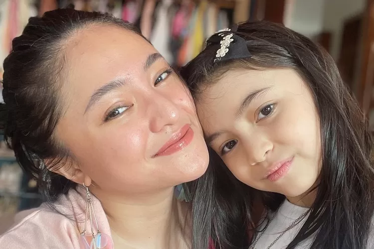 Marshanda rindu asuh anak, begini kata Ben Kasyafani soal hubungan eks istri dan Sienna: Mereka kalau ketemu..