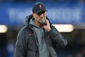 Begini rancangan transfer Jurgen Klopp dan Liverpool setelah hasil mengecewakan The Reds di musim ini