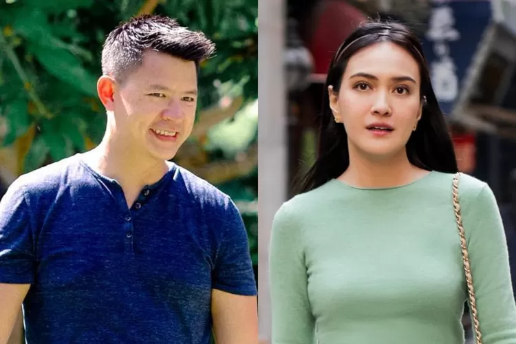 Amit-amit! Umur memang lebih muda 11 tahun, Shandy Aulia akui enggan tunduk ke David Herbowo: Ngemong...