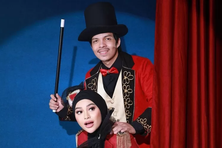 Aurel Hermansyah 'tangan kedua'? Kelaki-lakian Atta Halilintar diduga direnggut gadis cantik ini: Besoknya...