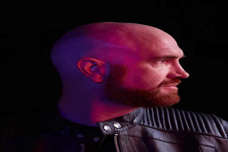 Gitaris The Script, Mark Sheehan meninggal dunia pada usia 46 tahun karena sakit