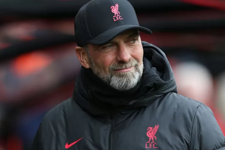 Liverpool frustasi dapatkan Jude Bellingham, Jurgen Klopp bela keputusan The Reds