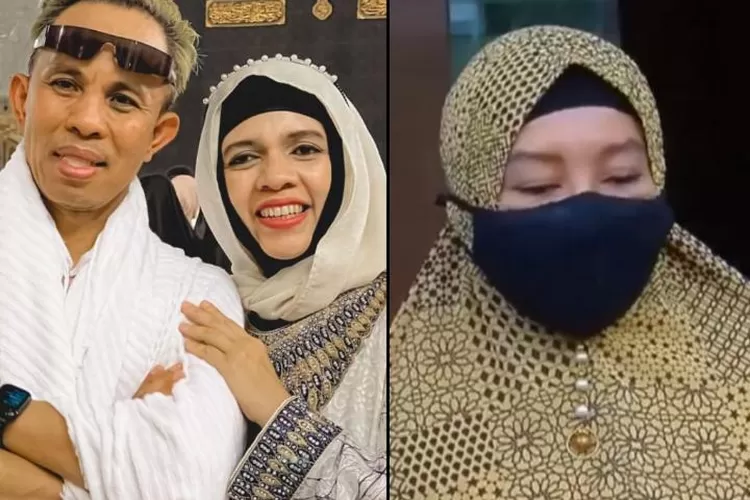 Jeritan istri kedua Halilintar Anofial Asmid tak dinafkahi 22 tahun terungkap, ambruk sudah imej kaya raya?