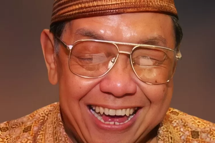 Meski Terkenal Nyeleneh, Ini 4 Sifat Yang Bisa Diteladani dari Presiden Gus Dur