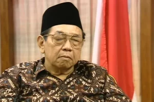 Riwayat Hidup Gus Dur, Presiden ke-4 Republik Indonesia yang Gemar Membaca