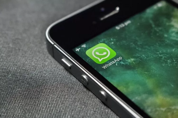 Cara Menonaktifkan Status Online di WhatsApp Aero Prima