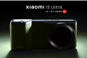 Xiaomi 13 Ultra Dikabarkan akan Memiliki Aksesori Adaptor 67 mm dan jadi Perangkat Kamera Profesional