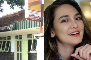 RM Kentjana kuliner legendaris Cirebon sejak 1962 yang direview Luna Maya ternyata punya sejarah unik