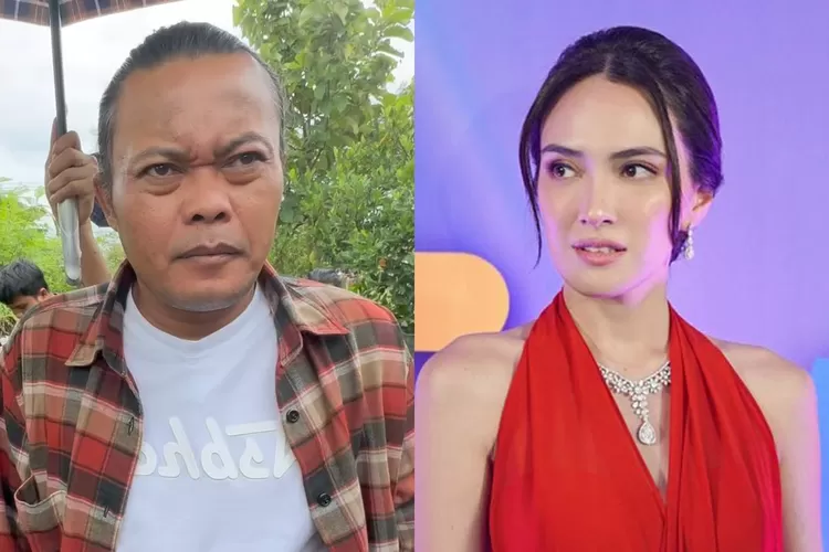 Nyinyir berujung getir, beraninya ungkit mantan, Shandy Aulia tak berkutik saat dihujani amarah Sule: Sial...