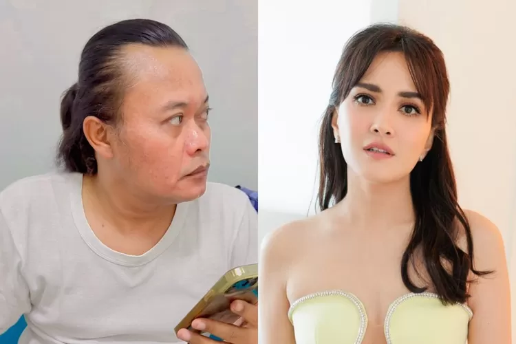 Seperti kesambet, sifat asli Sule muncul saat dinyinyiri Shandy Aulia seputar rumah tangganya kandas: Istri...