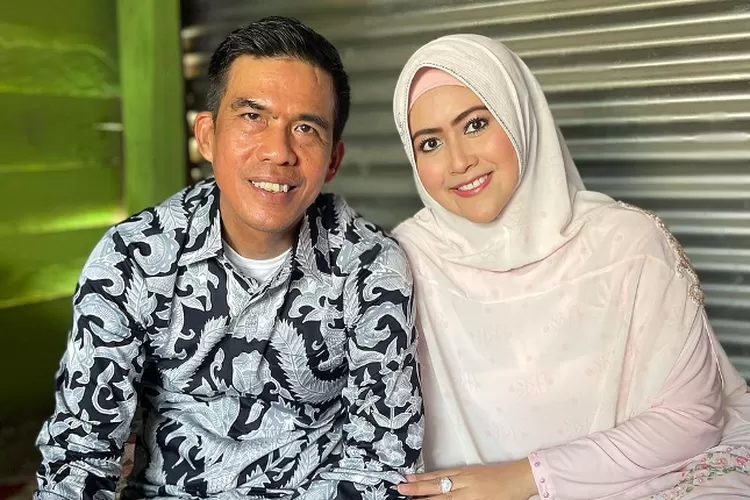 3 Tahun nikah dikabarkan pisah, Meggy Wulandari ungkap tabiat buruk Mamad Muhammad: Suami sangklek, punya...