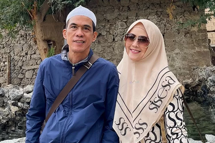 Beda dengan Kiwil, Meggy Wulandari beberkan aturan ketat dari Mamad Muhammad: Perempuan itu harus...