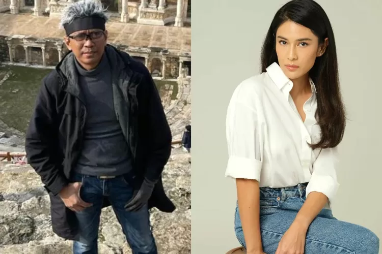 Merasa dilecehkan? Doddy Sudrajat niat banget pasang foto Dian Sastro lagi begini, kata-katanya bak pujangga!