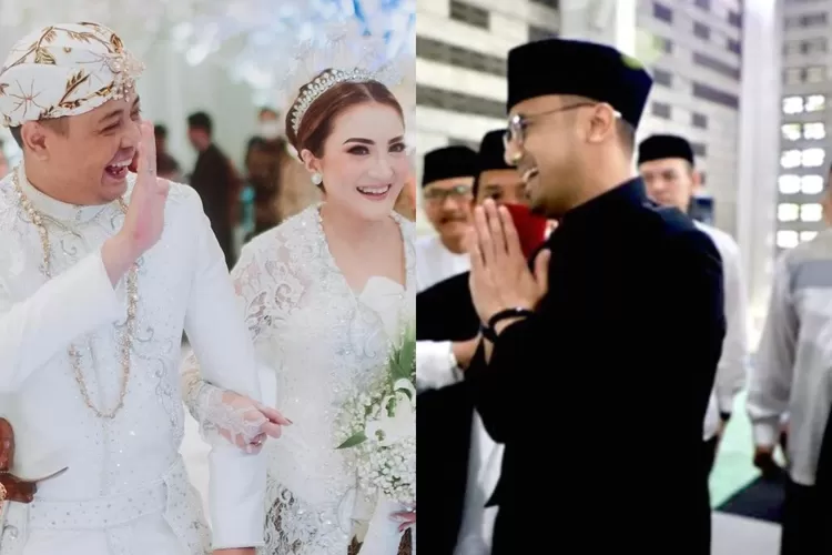 Wajar belum hamil? Begini gaya pacaran Kiki Amalia bersama Hengky Kurniawan, aneh tapi nyata: Suka nyiumin..