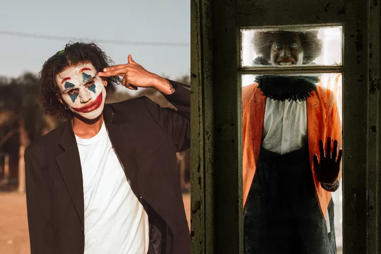 Takut badut karena habis nonton film ‘It’? Inilah coulrophobia yang pemicunya karena menghadiri pesta ultah